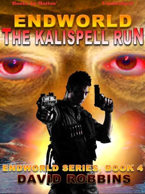 cover image of The Kalispell Run